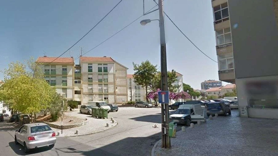 Loja para Venda em Laranjeiro e Feijó