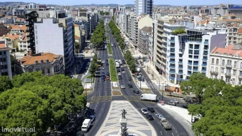 Apartamento T2 para Venda em Arroios