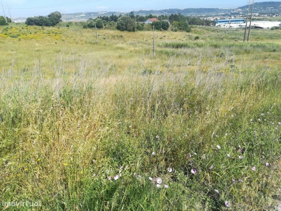 Terreno para Venda em Santo Antão e São Julião do Tojal Foto 1