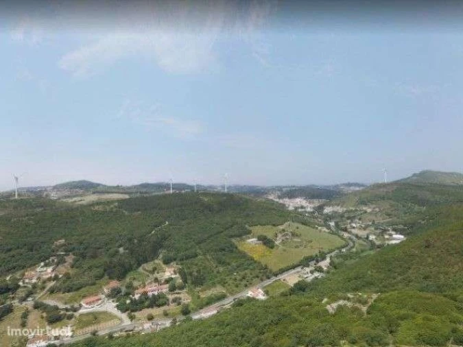 Loja para Venda em Fanhões Foto 1