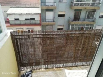 Apartamento T2 para Venda em São Vicente