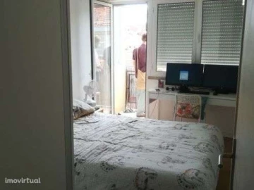 Apartamento T2 para Venda em São Vicente