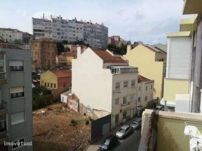 Apartamento T2 para Venda em São Vicente Foto 5
