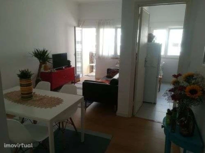 Apartamento T2 para Venda em São Vicente Foto 2