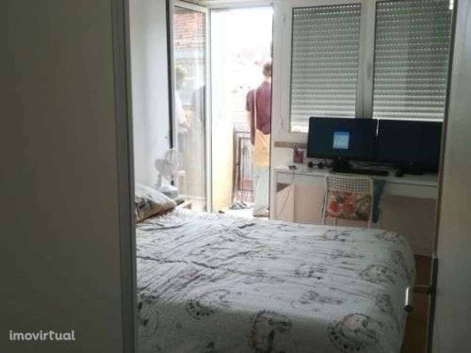 Apartamento T2 para Venda em São Vicente Foto 4