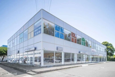 Loja para Venda em Gião