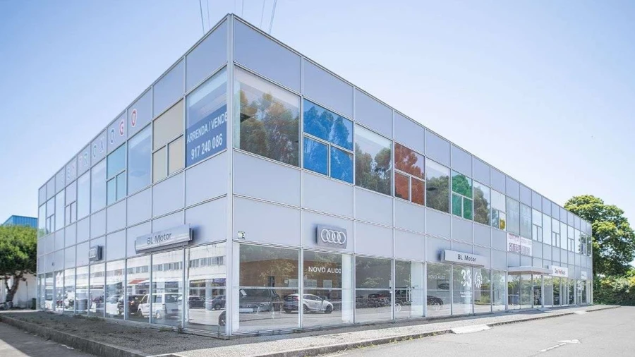 Loja para Venda em Gião