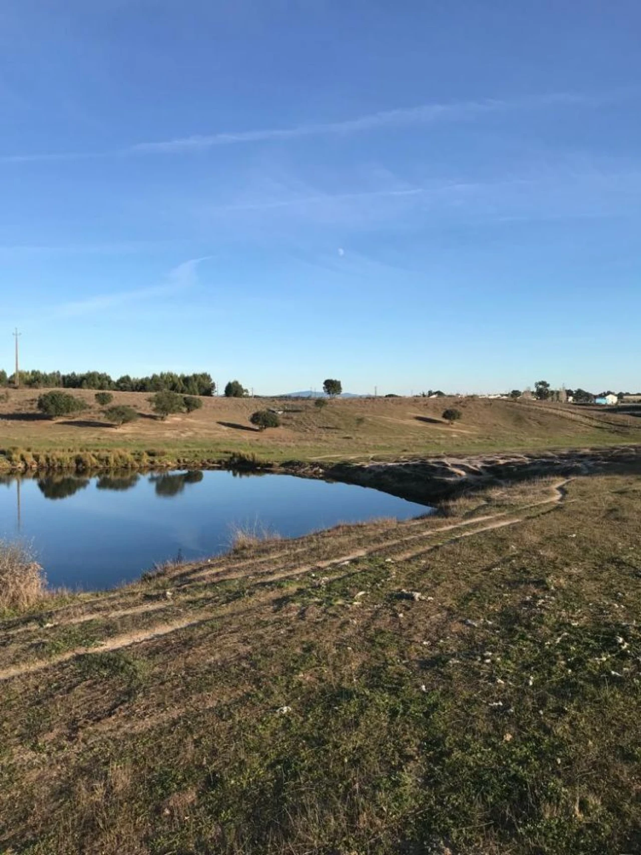 Quinta T0 para Venda em Gafete Foto 4