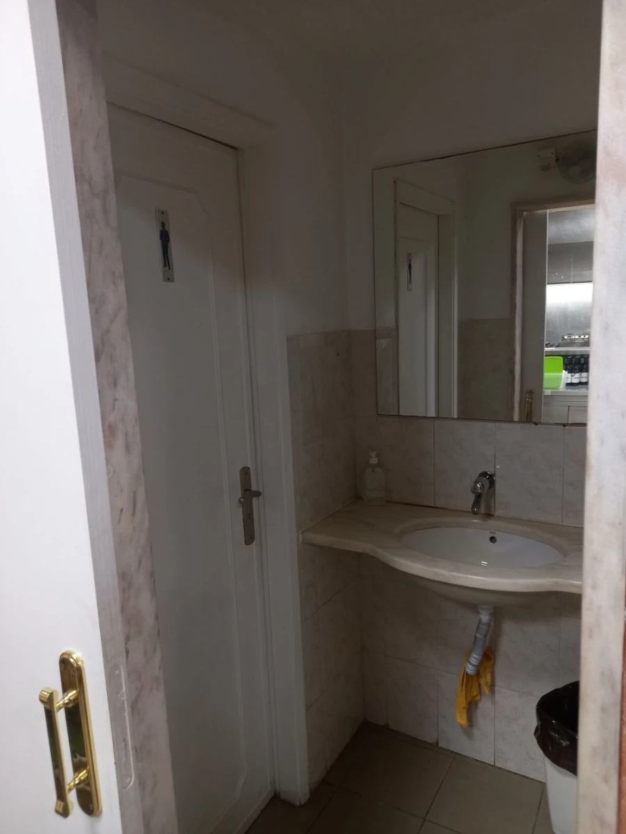 Loja para Trespasse em Rio de Mouro Foto 6