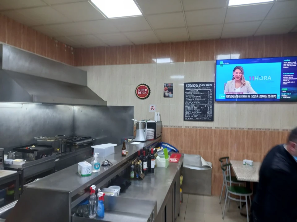 Loja para Trespasse em Rio de Mouro Foto 5