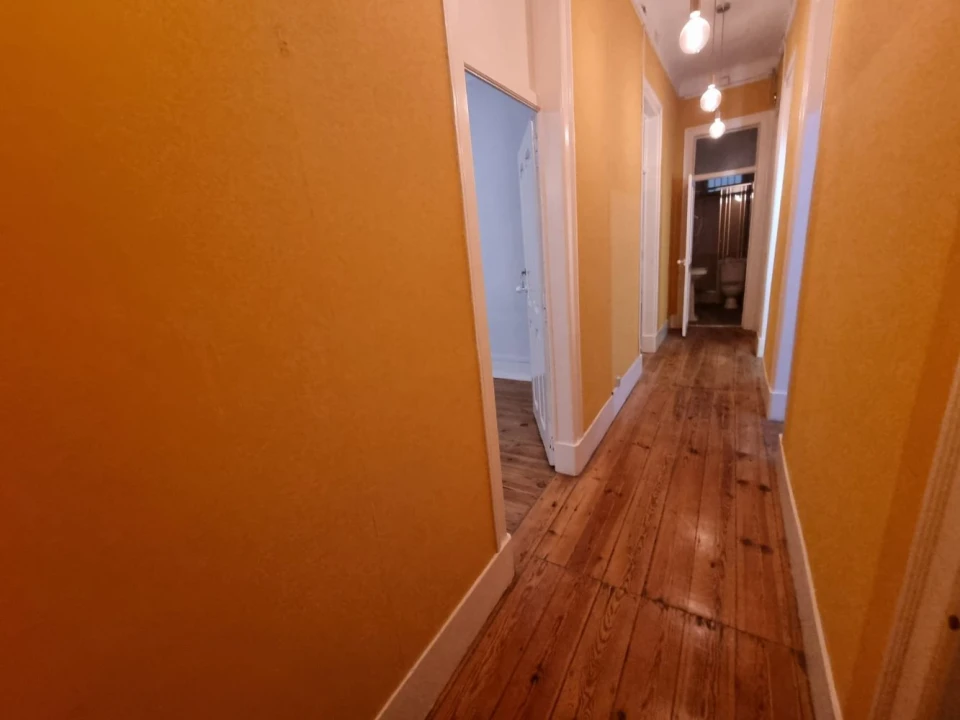 Apartamento T3 para Venda em Avenidas Novas Foto 11