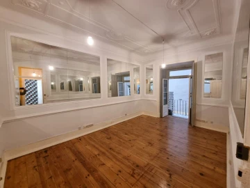 Apartamento T3 para Venda em Avenidas Novas