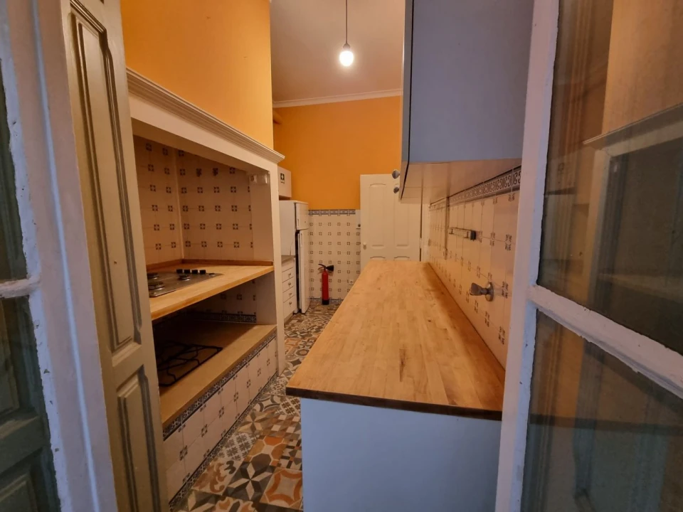 Apartamento T3 para Venda em Avenidas Novas Foto 13