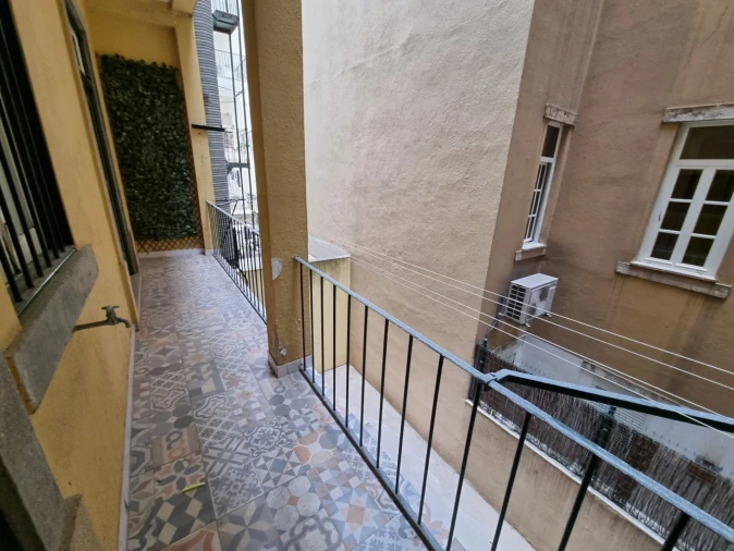 Apartamento T3 para Venda em Avenidas Novas Foto 16