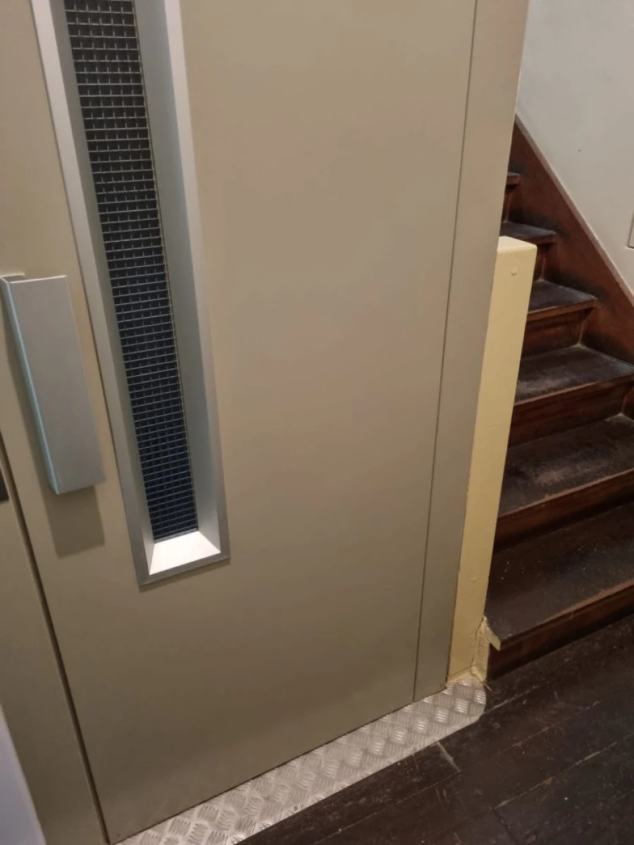 Apartamento T3 para Venda em Avenidas Novas Foto 18