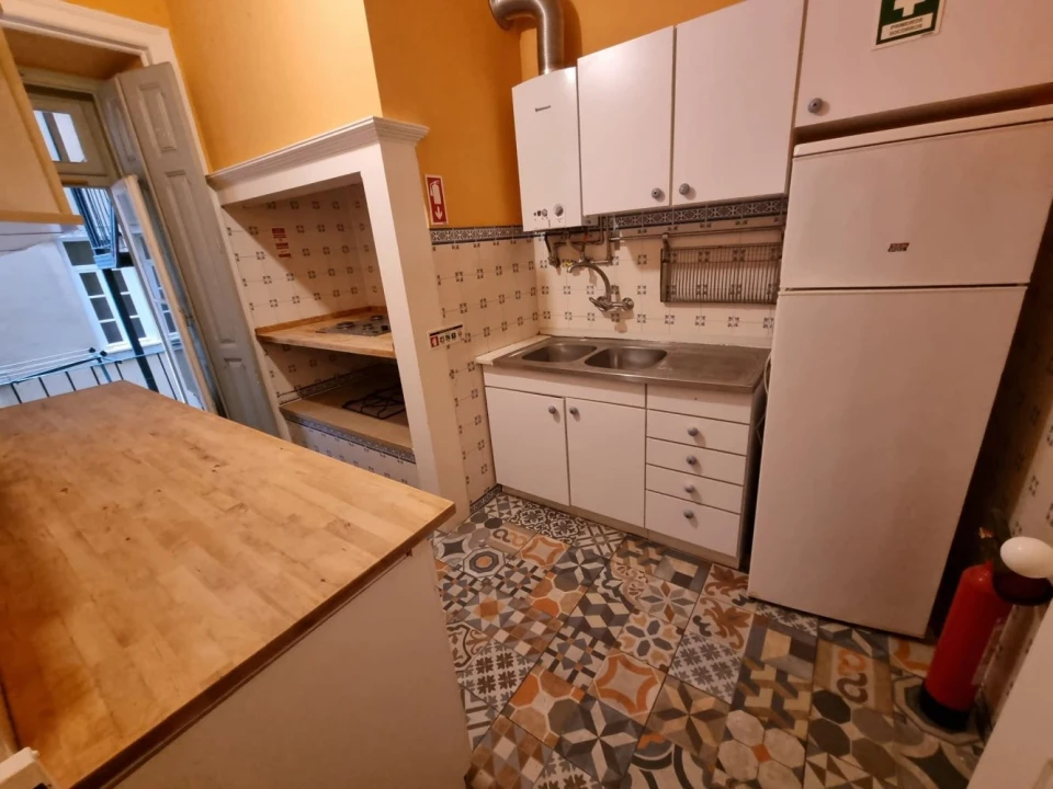 Apartamento T3 para Venda em Avenidas Novas Foto 12