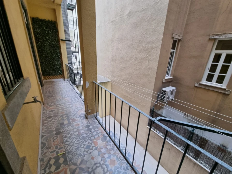 Apartamento T3 para Venda em Avenidas Novas Foto 16