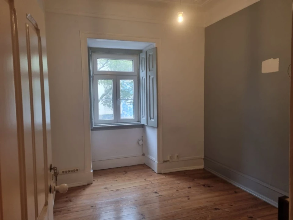 Apartamento T3 para Venda em Avenidas Novas Foto 10