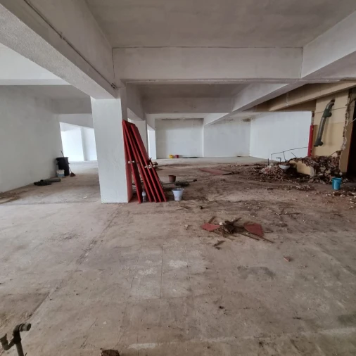 Loja para Venda em Campo de Ourique Foto 11