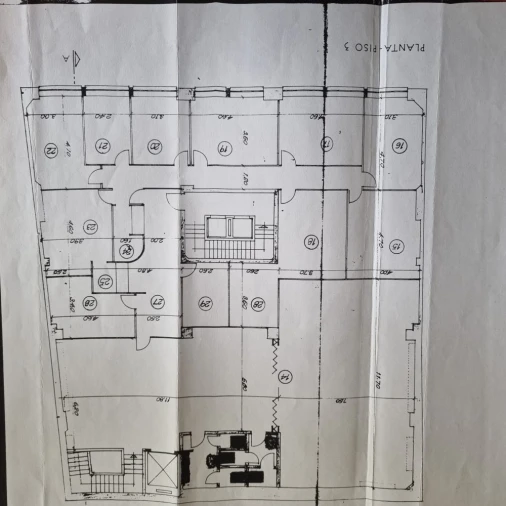 Loja para Venda em Campo de Ourique Foto 19