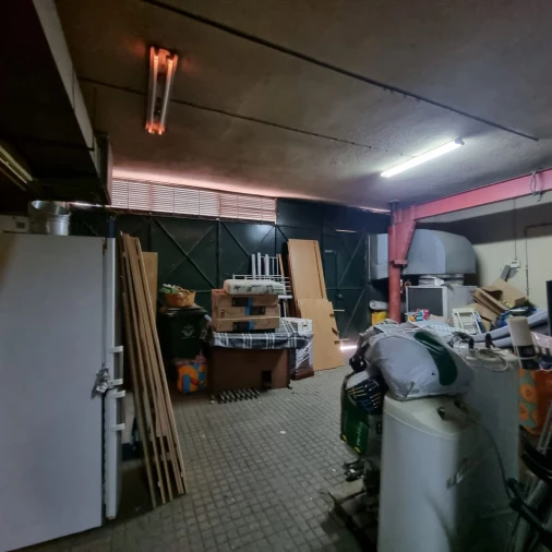 Loja para Venda em Campo de Ourique Foto 14