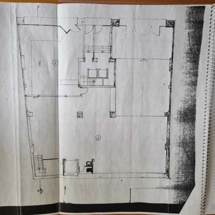 Loja para Venda em Campo de Ourique Foto 17
