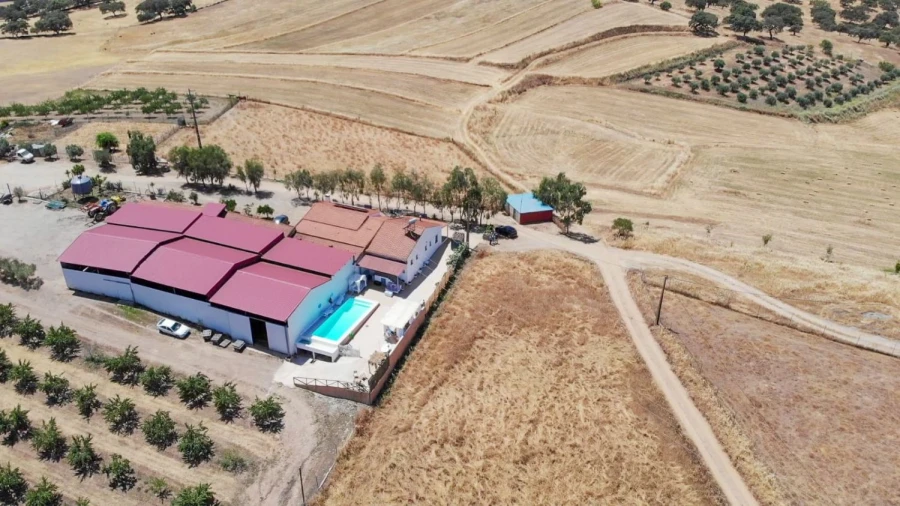 Moradia T3 para Venda em Safara e Santo Aleixo da Restauração Foto 2