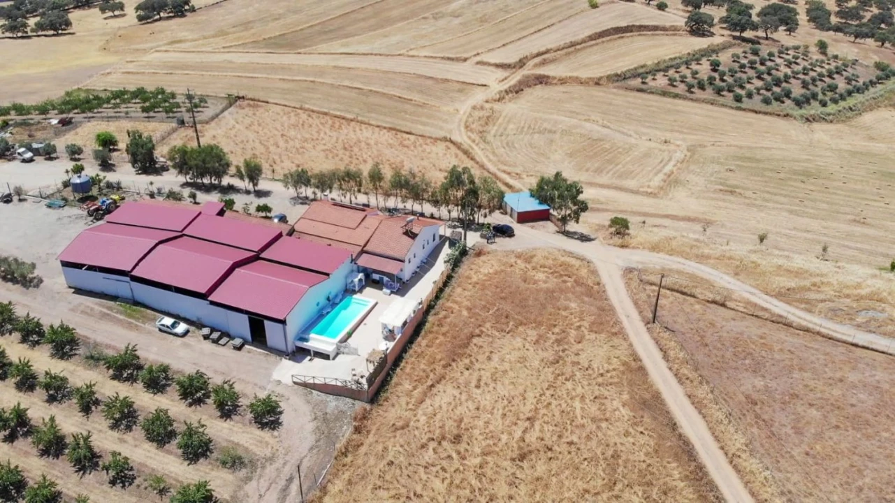 Moradia T3 para Venda em Safara e Santo Aleixo da Restauração Foto 2