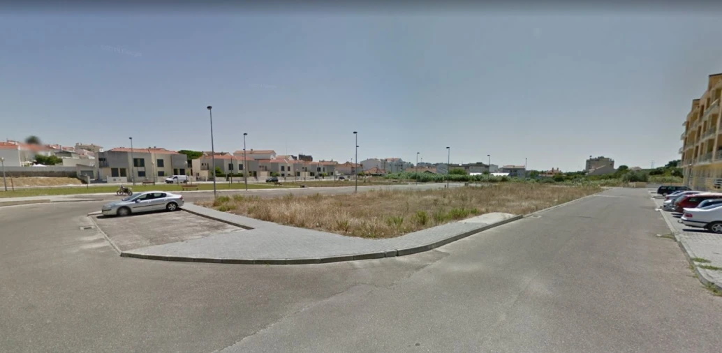 Terreno para Venda em Cartaxo e Vale da Pinta