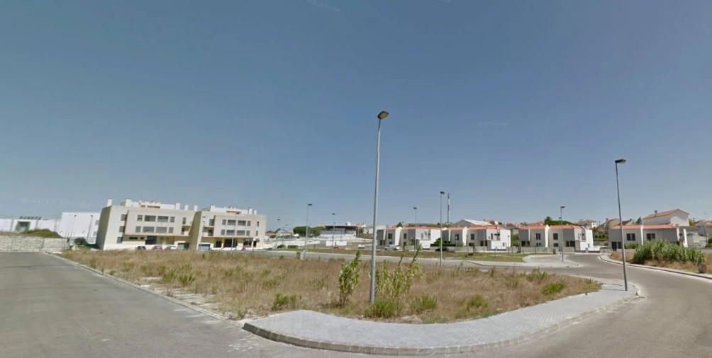 Terreno para Venda em Cartaxo e Vale da Pinta Foto 4