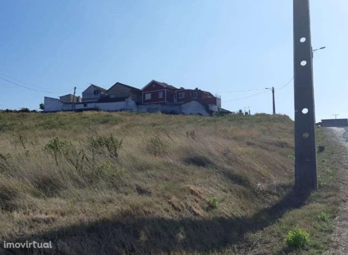 Terreno para Venda em Alenquer (Santo Estêvão e Triana) Foto 3