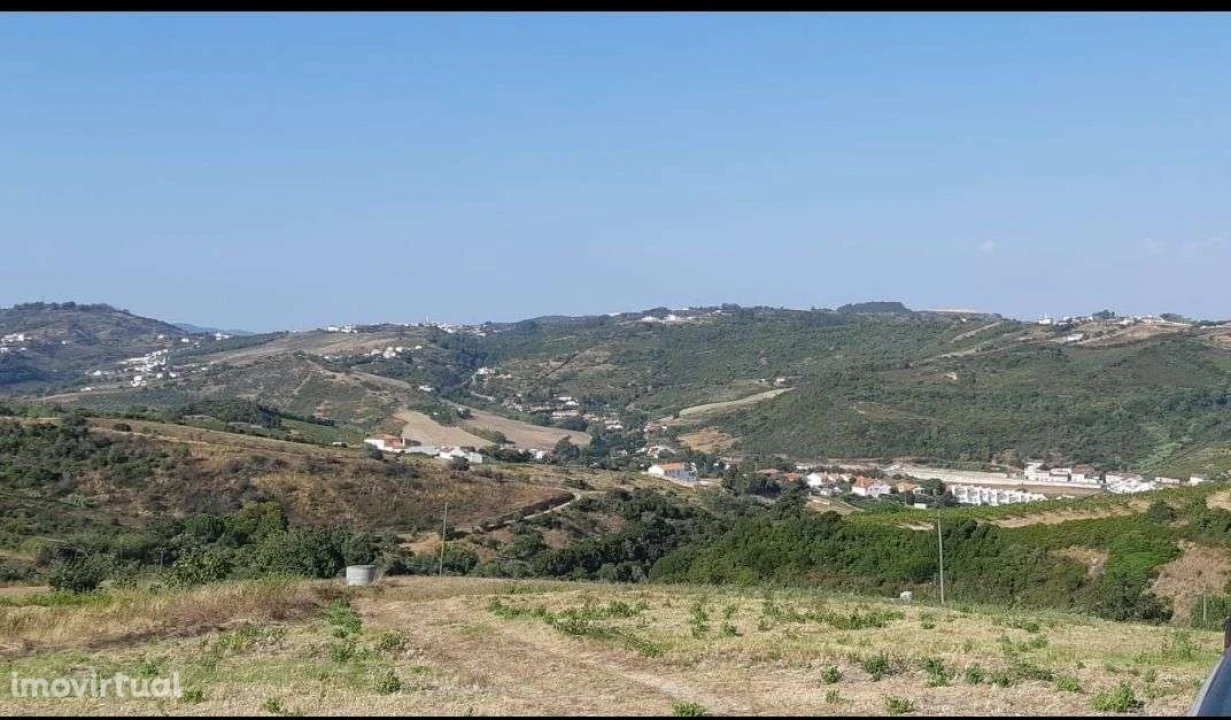 Terreno para Venda em Alenquer (Santo Estêvão e Triana) Foto 2