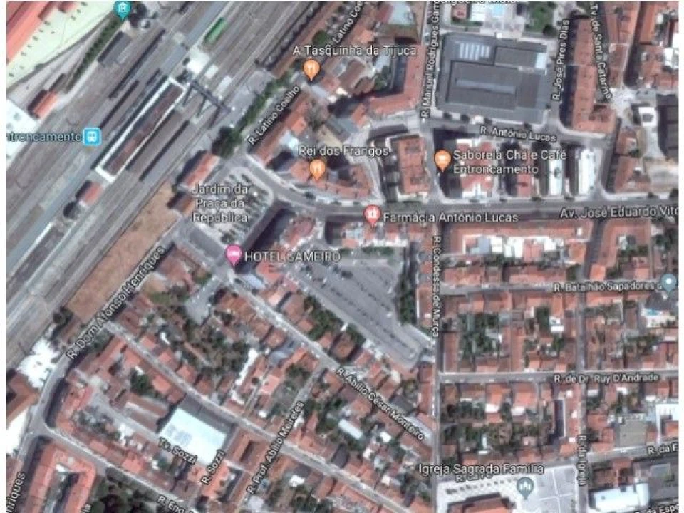 Loja para Venda em São João Baptista Foto 1