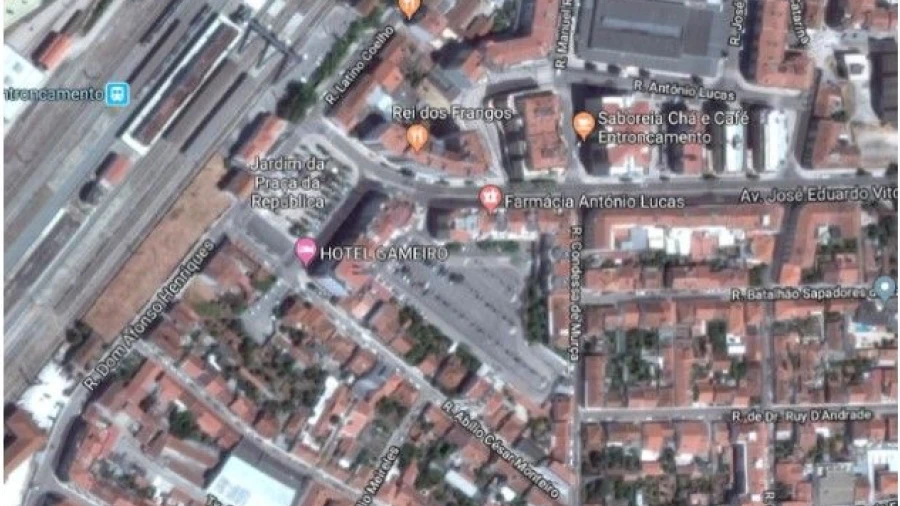 Loja para Venda em São João Baptista