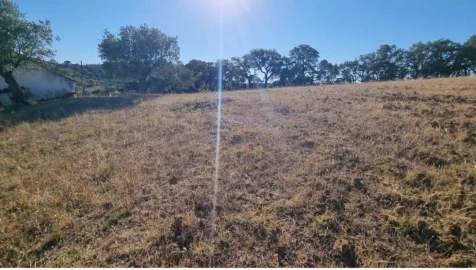 Terreno para Venda em Marvila, Ribeira Santarém, São Salvador, São Nicolau