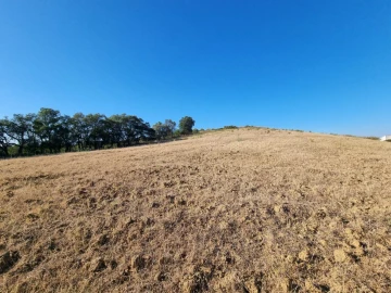 Terreno para Venda em Marvila, Ribeira Santarém, São Salvador, São Nicolau