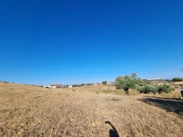 Terreno para Venda em Marvila, Ribeira Santarém, São Salvador, São Nicolau
