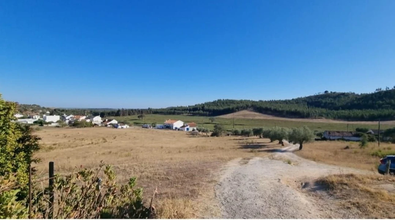 Terreno para Venda em Marvila, Ribeira Santarém, São Salvador, São Nicolau Foto 7