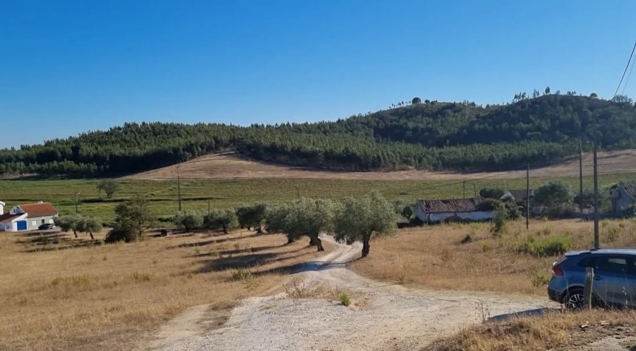 Terreno para Venda em Marvila, Ribeira Santarém, São Salvador, São Nicolau Foto 13