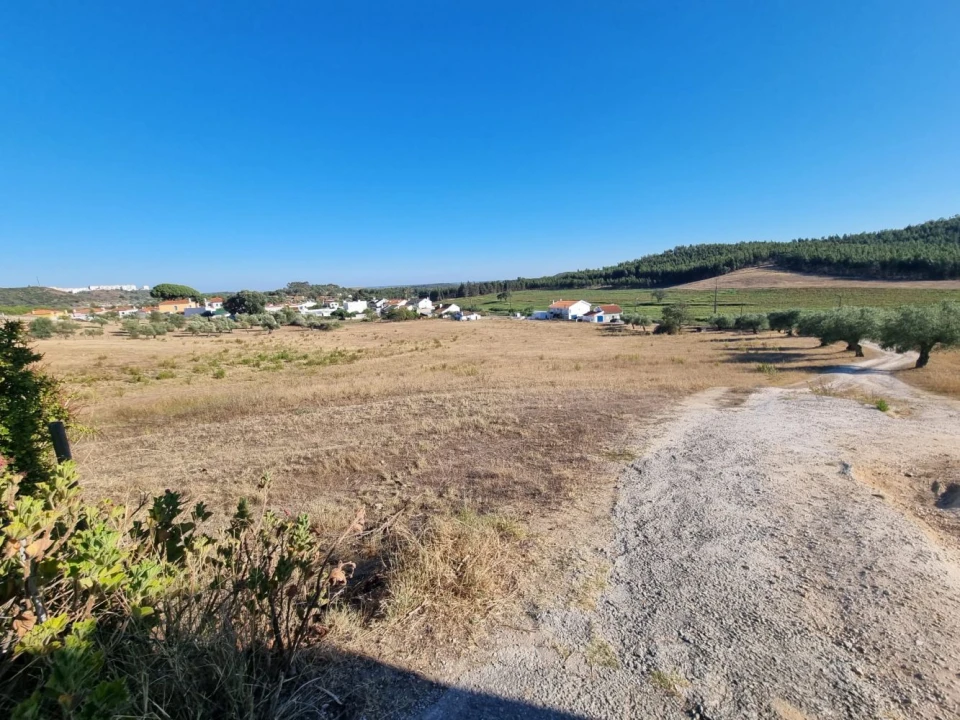 Terreno para Venda em Marvila, Ribeira Santarém, São Salvador, São Nicolau Foto 4