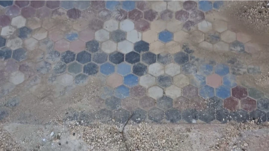 Quinta T3 para Venda em Marvila, Ribeira Santarém, São Salvador, São Nicolau Foto 16