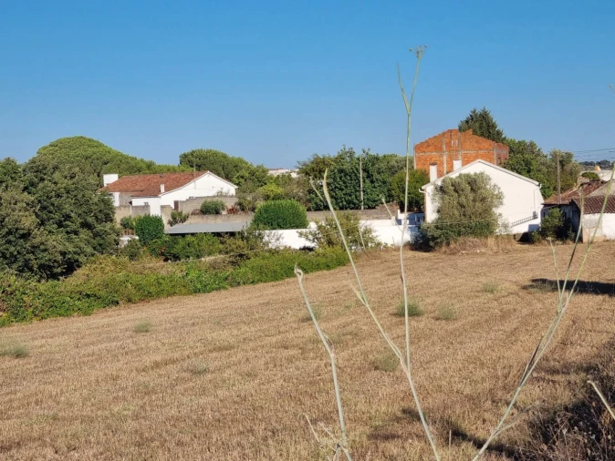 Quinta T3 para Venda em Marvila, Ribeira Santarém, São Salvador, São Nicolau Foto 4