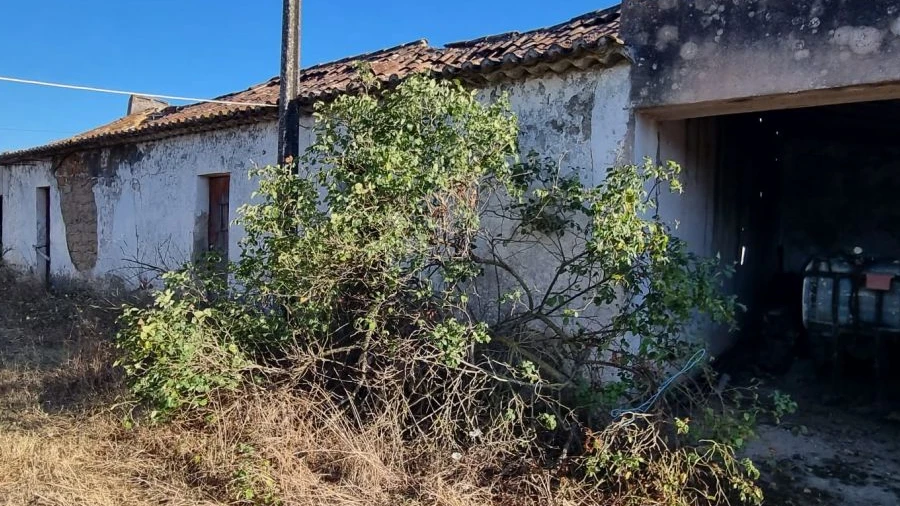 Quinta T3 para Venda em Marvila, Ribeira Santarém, São Salvador, São Nicolau