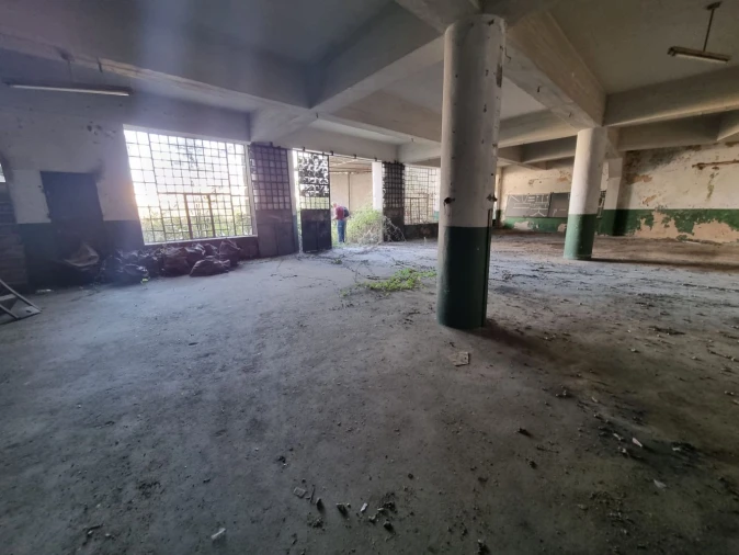 Loja para Venda em Marvila, Ribeira Santarém, São Salvador, São Nicolau Foto 3