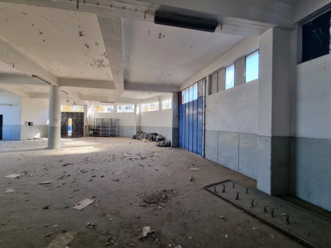 Loja para Venda em Marvila, Ribeira Santarém, São Salvador, São Nicolau Foto 8