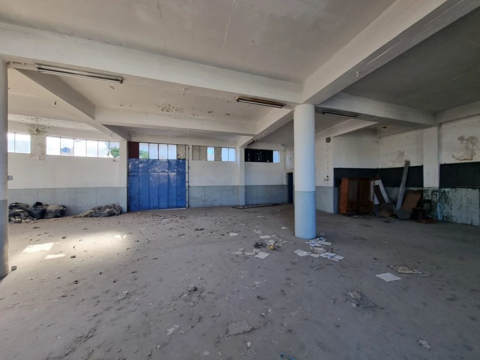 Loja para Venda em Marvila, Ribeira Santarém, São Salvador, São Nicolau Foto 9