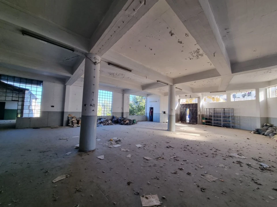 Loja para Venda em Marvila, Ribeira Santarém, São Salvador, São Nicolau Foto 11