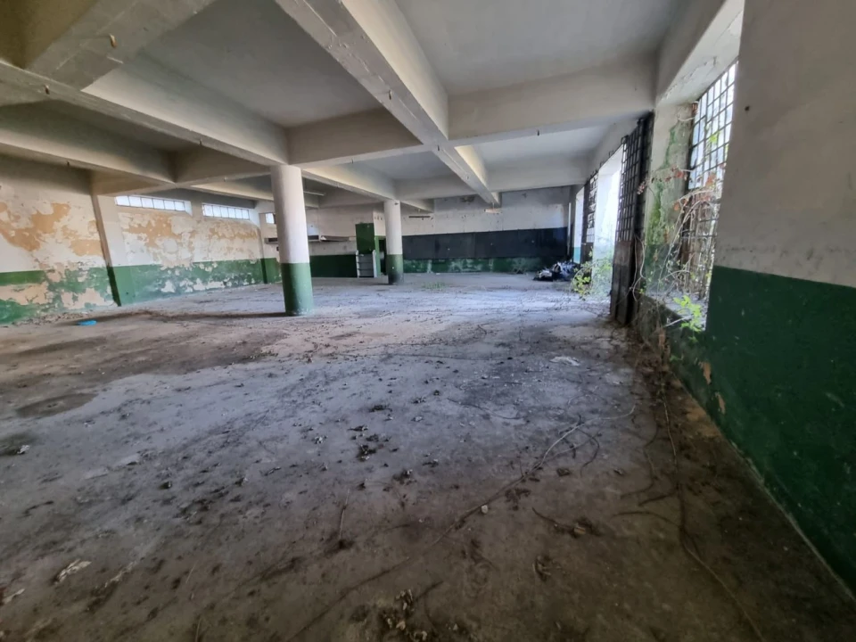 Loja para Venda em Marvila, Ribeira Santarém, São Salvador, São Nicolau Foto 4