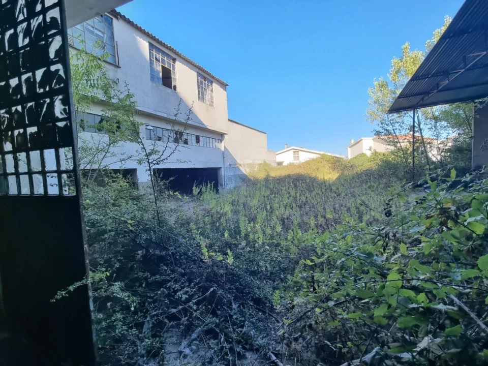 Terreno para Venda em Marvila, Ribeira Santarém, São Salvador, São Nicolau Foto 1