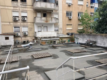 Loja para Arrendamento em Avenidas Novas